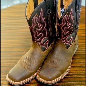 Men’s Laredo Boots